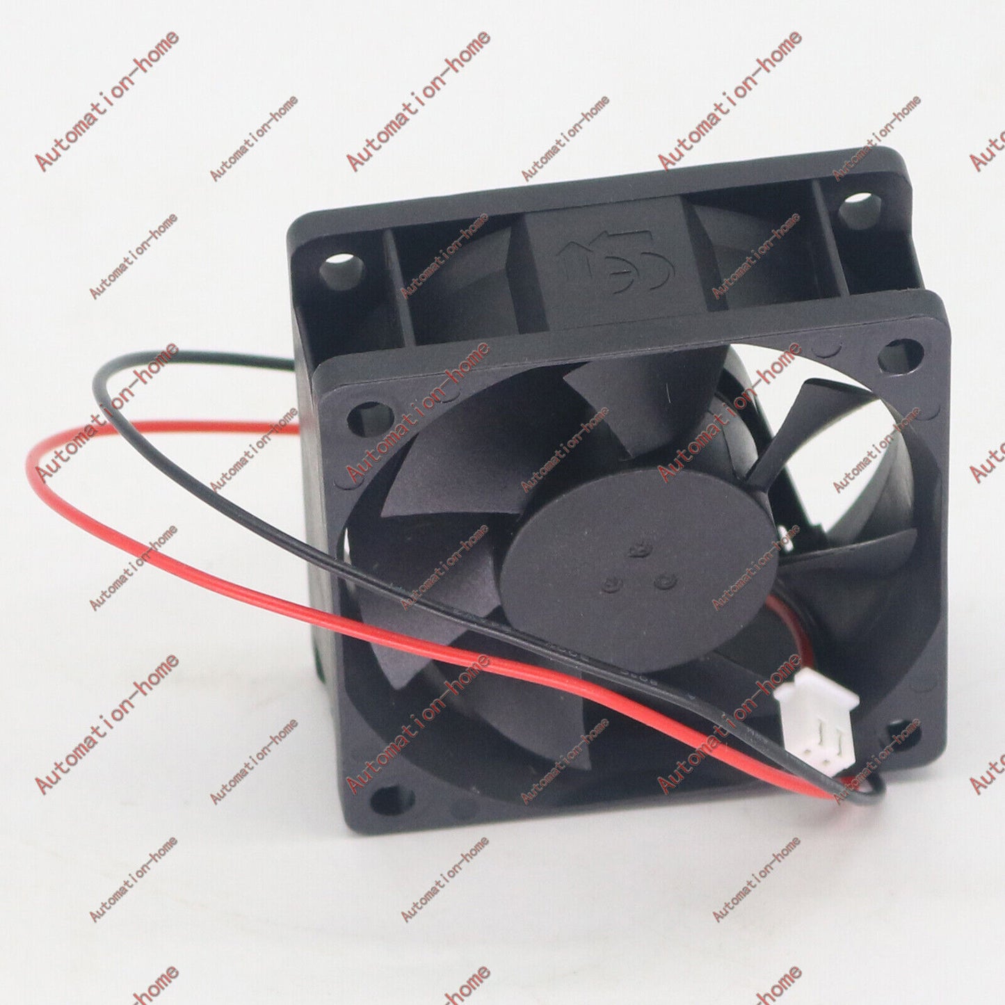 SUNON MB60252VX-000U-A99 DC24V 2.64W 2-Wire Axial Power Adapter - SUNON
