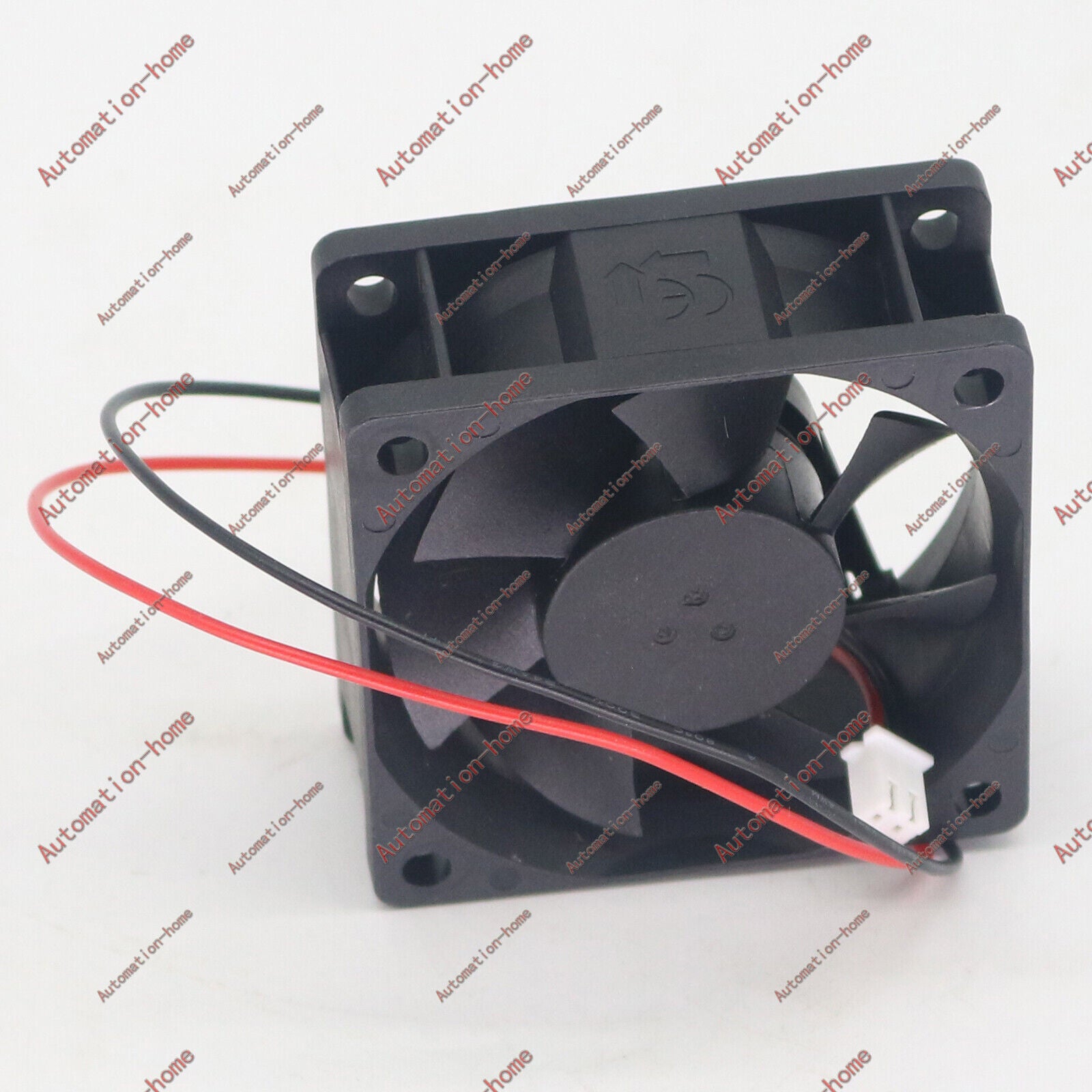 SUNON MB60252VX-000U-A99 DC24V 2.64W 2-Wire Axial Power Adapter - SUNON