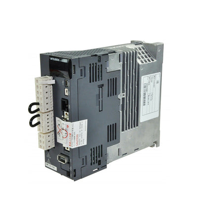 MITSUBISHI AC Servo Amplifier MRJ370A 750W Servo Amplifier Model MRJ370A - MITSUBISHI