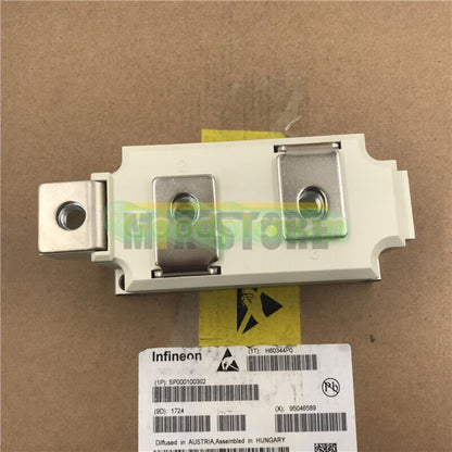 1x SEMIKRON Module SKKT460/16E SKKT460-16E