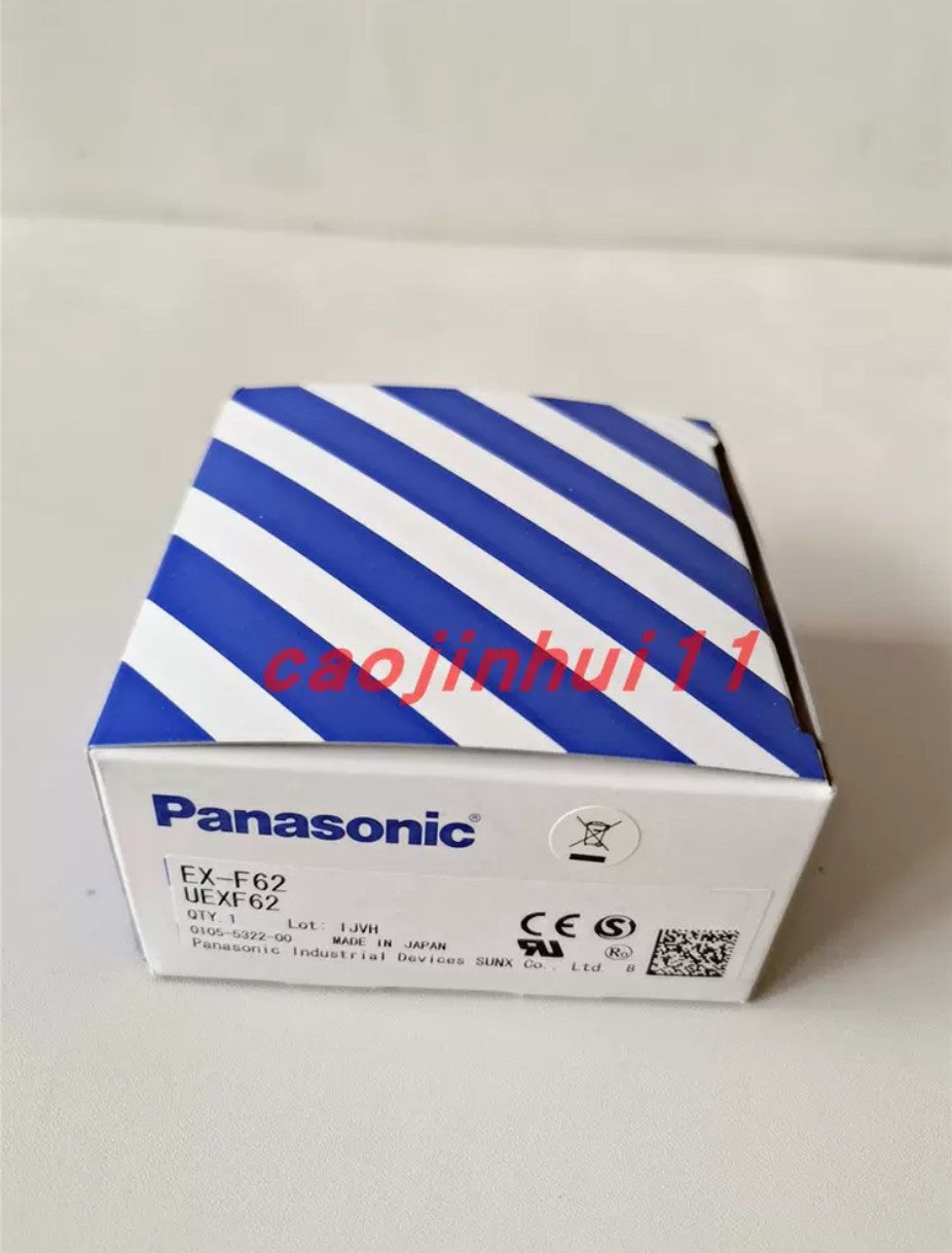 1PC Panasonic EX-F62 UEXF62 Photo Sensor Free Ship
