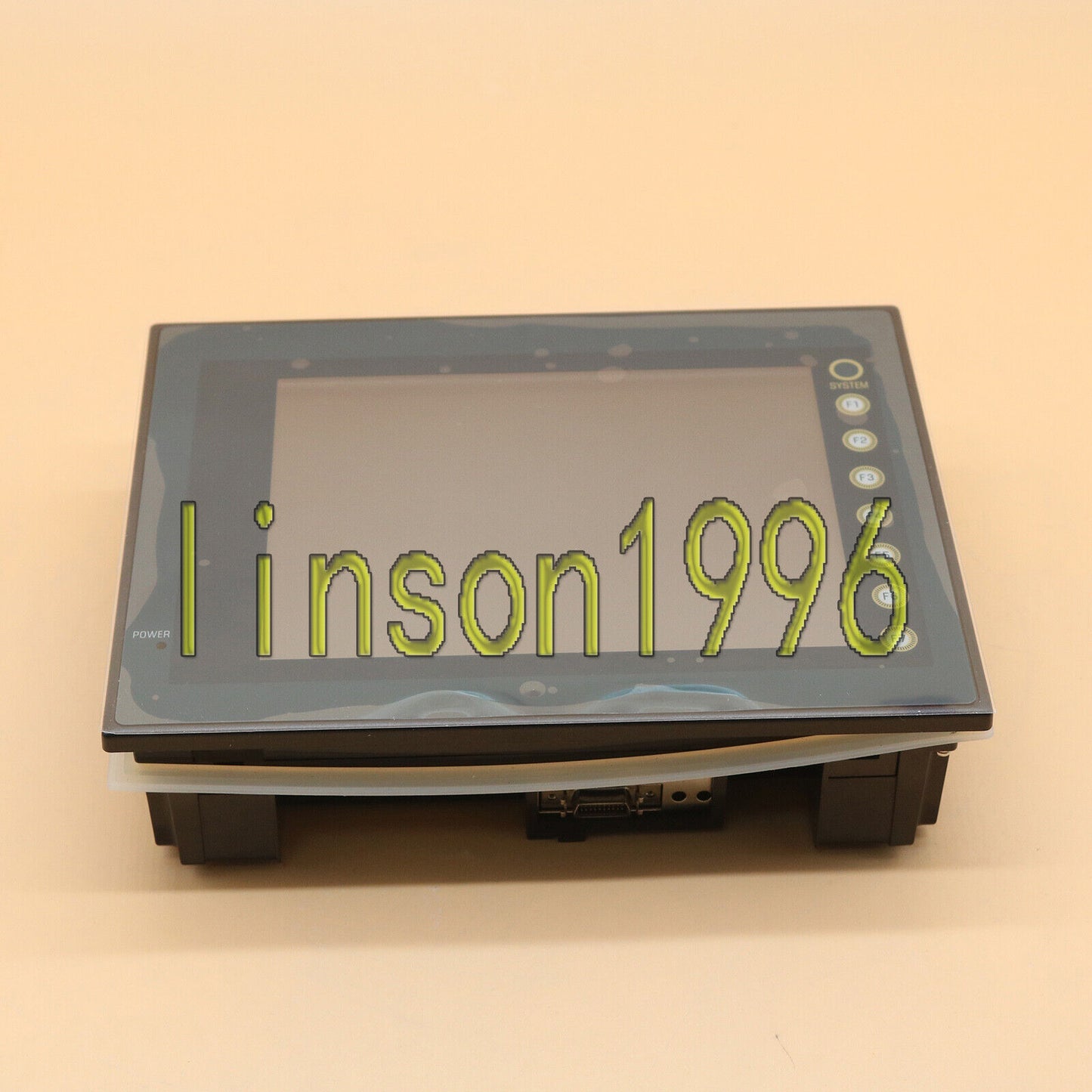 Used Fuji UG330H-SS4 Touch Screen Screen Protector - FUJI