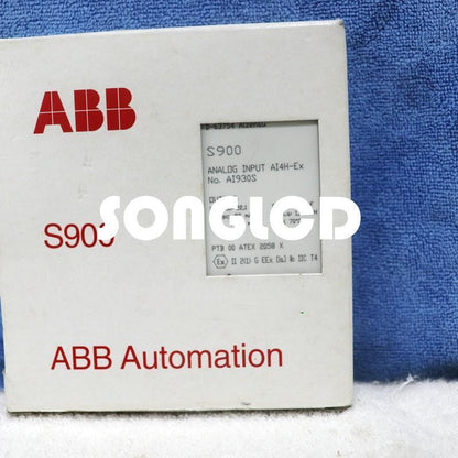 1pcs New S900 AI930S AI4H-EX Model - Advanced Features and Design - SNOVIO