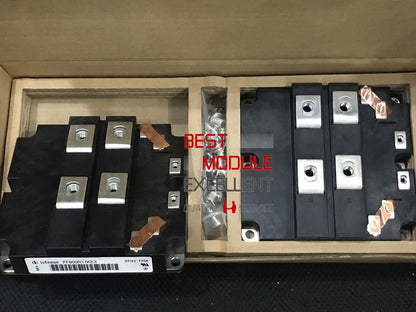 new 1PCS INFINEON FF800R17KE3 power supply module Quality Assurance - INFINEON