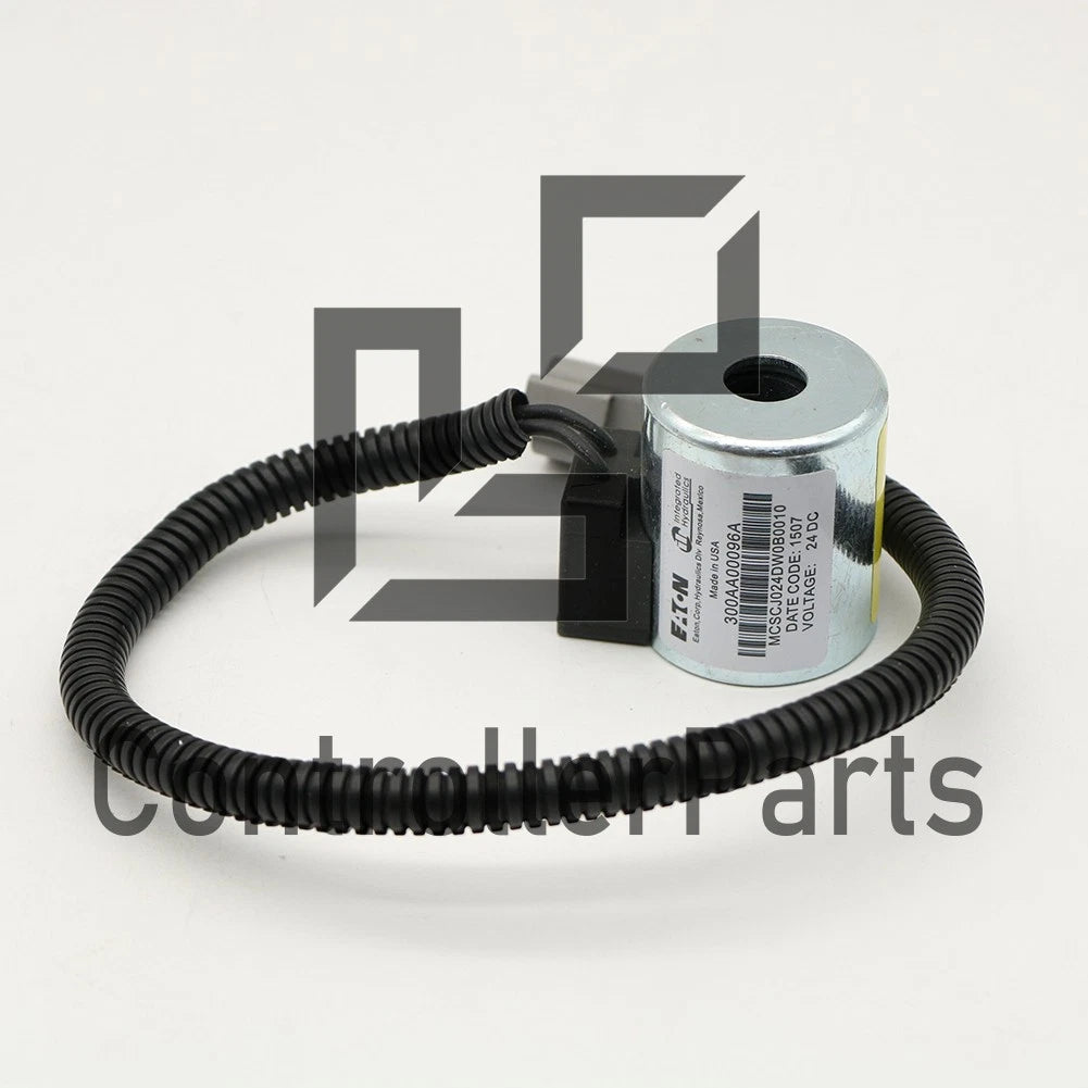 1PCS 300AA00096A Solenoid valve coil Vickers 300AA00096A