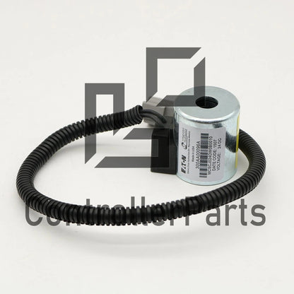 1PCS 300AA00096A Solenoid valve coil Vickers 300AA00096A