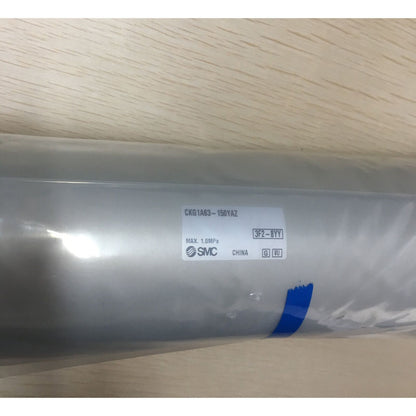 SMC Clamping Cylinder - SMC