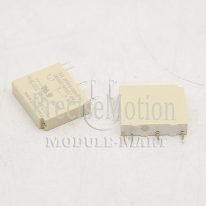 TAKAMISAWA NY24W-K 24VDC DC24V Power Relay 4Pins 5A 10PCS