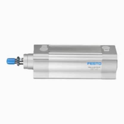 PNEUMATIC PISTON ROV-DSBC-32-80-PPVA-N3 - FESTO