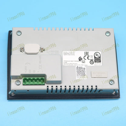 Delta Terminal Panel TP02GAS1 Fast Delivery - ONE