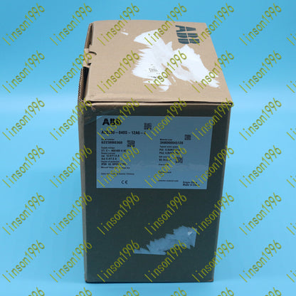 ABB ABB Inverter 3P 380V 480V 5.5KW Fast - ABB