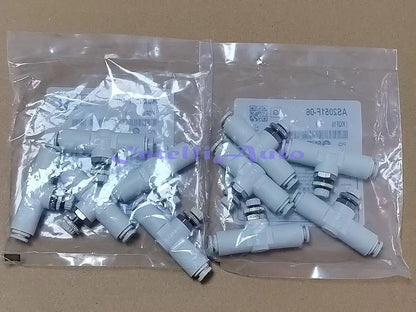 10PCS SMC AS2051F-06 Control Valve AS2051F06 Free Shipping