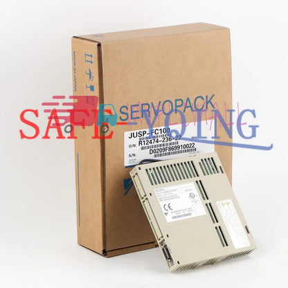 1PC YASKAWA EXTENSION MODULE JUSP-FC100