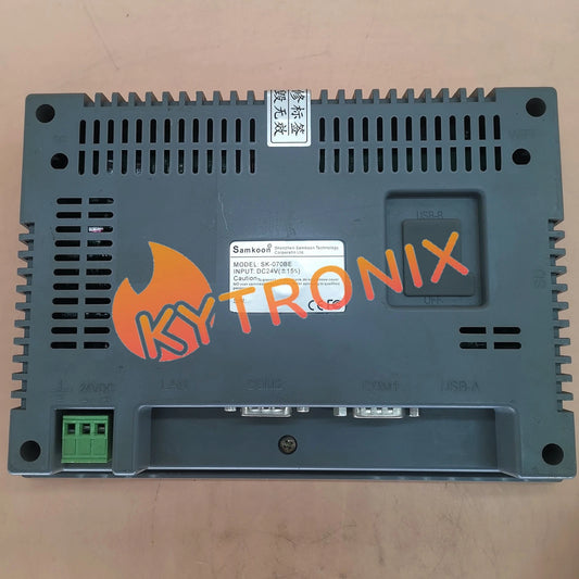 1PC Samkoon SK-070BE 7 inch Touch Screen
