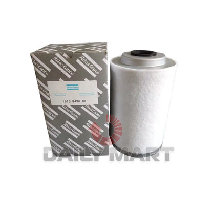 ATLAS COPCO 1615943680 Air Oil Separator