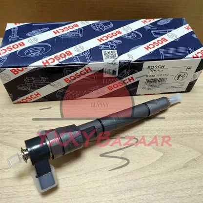 1X Fuel Injector For Dodge Freightliner Sprinter 2500 3500 OM647 2.7L 2004-2006