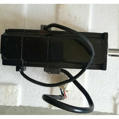 Yaskawa SGMAH04AAF4C Servo Motor - YASKAWA
