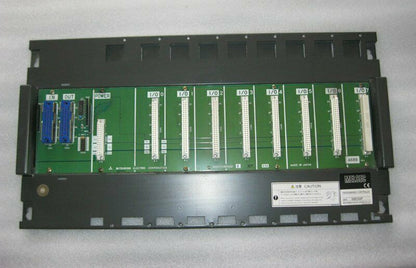 Used Mitsubishi A68B Rack Chassis Unit – Tested in Good Condition - MITSUBISHI