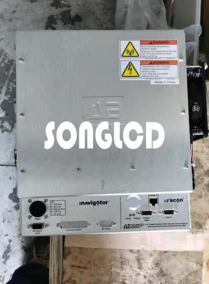 1PCS AE0190-37511 - Quality Assurance Component - XX BRAND