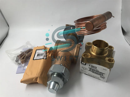 1PCS ones For Sporlan Valve WVE-135-CP100 WVE135CP100