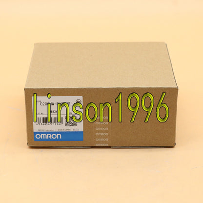 Omron C200HW-PA204S PLC Module | 1-Year Warranty | High-Performance Automation Solution - OMRON