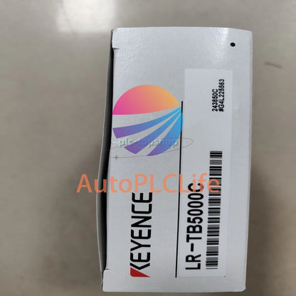 1PCS KEYENCE LR-TB5000C / LRTB5000C , MADE IN JAPAN , Mfd 2021 PLC