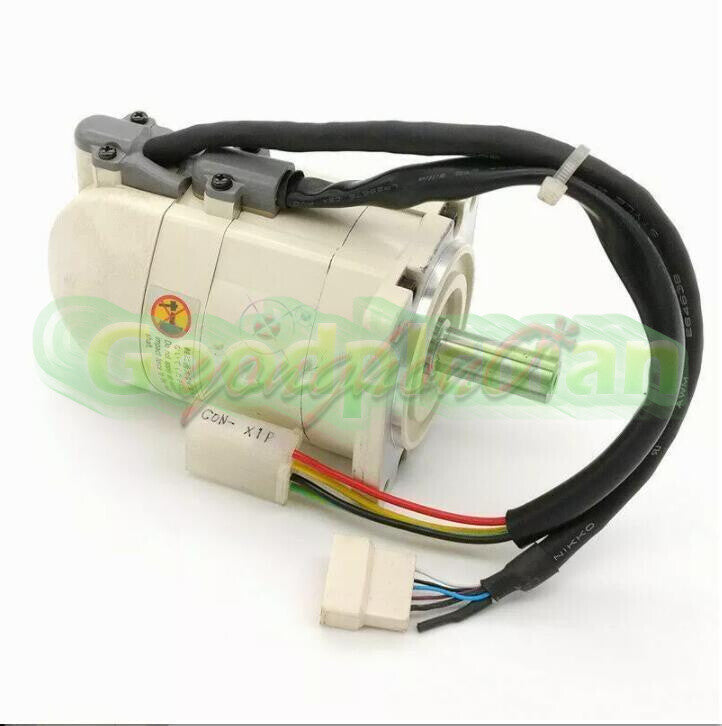 One MSM011A1A Panasonic Servo Motor