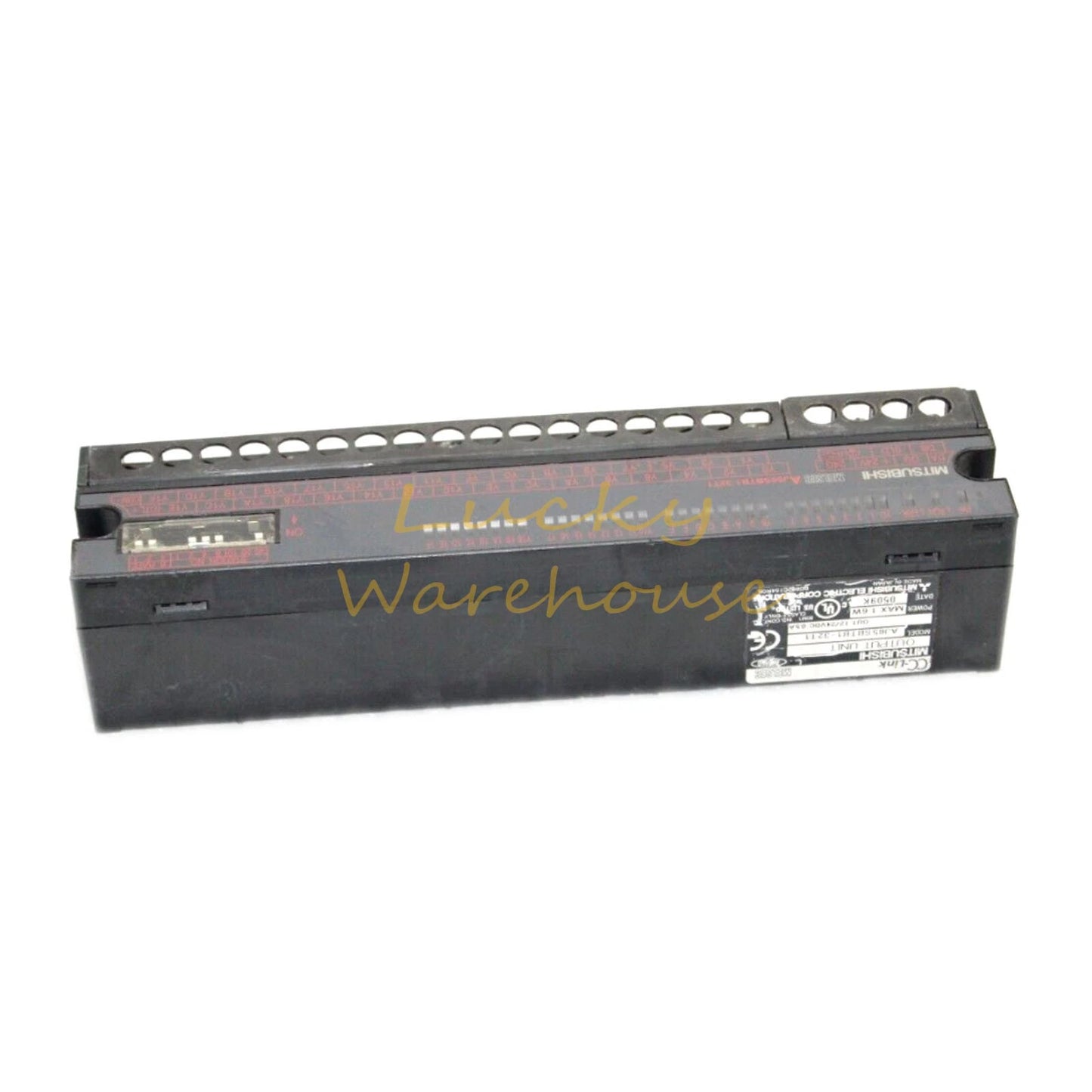 MITSUBISHI AJ65SBTB1-32T1 Programmable Logic Controller Module Output