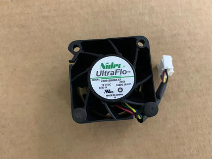 new NIDEC V40S12BUB5-57A05 12V 0.53A IBM X3250M4 Server Fan FRU 81Y7454