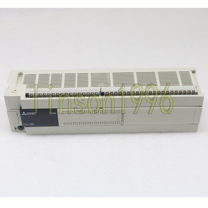 1PC Mitsubishi FX3U-128MT ESS Programmable Controller Fast Ship - MITSUBISHI