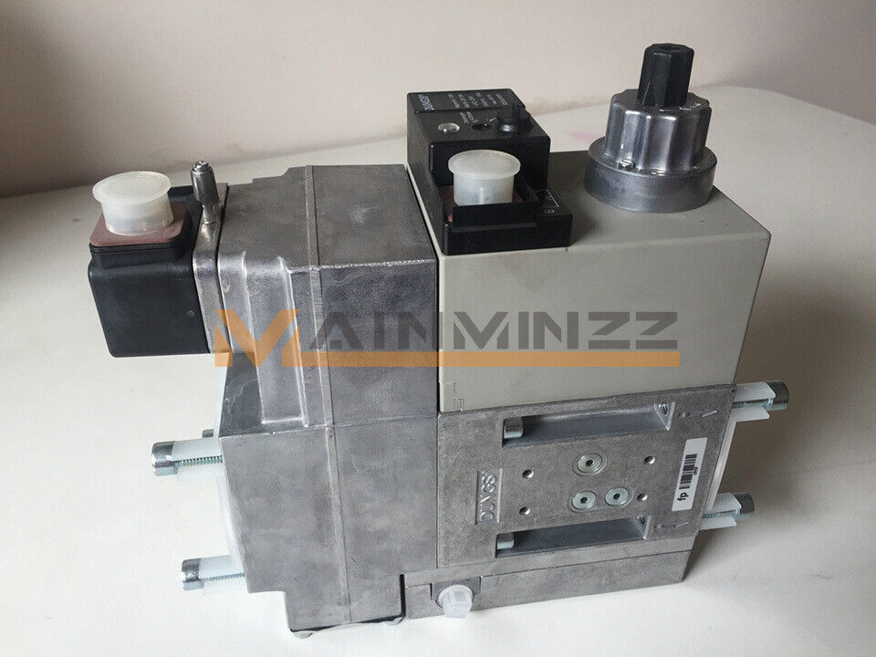 new ONE  DUNGS MB-DLE415B01S20 Solenoid Valve