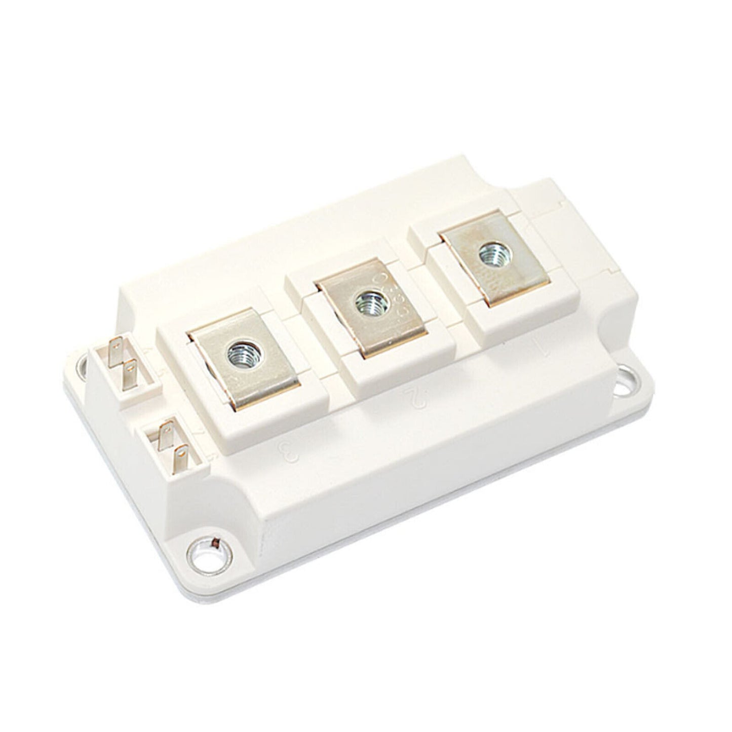 New 1PCS INFINEON EUPEC Module FZ400R12KE4 with 2.4V 1.5A 2000mAh Capacity 2.4V I/O 2000mAh Storage 1000mA @ 2.4V 1000mA @ 1.5V - INFINEON/EUPEC