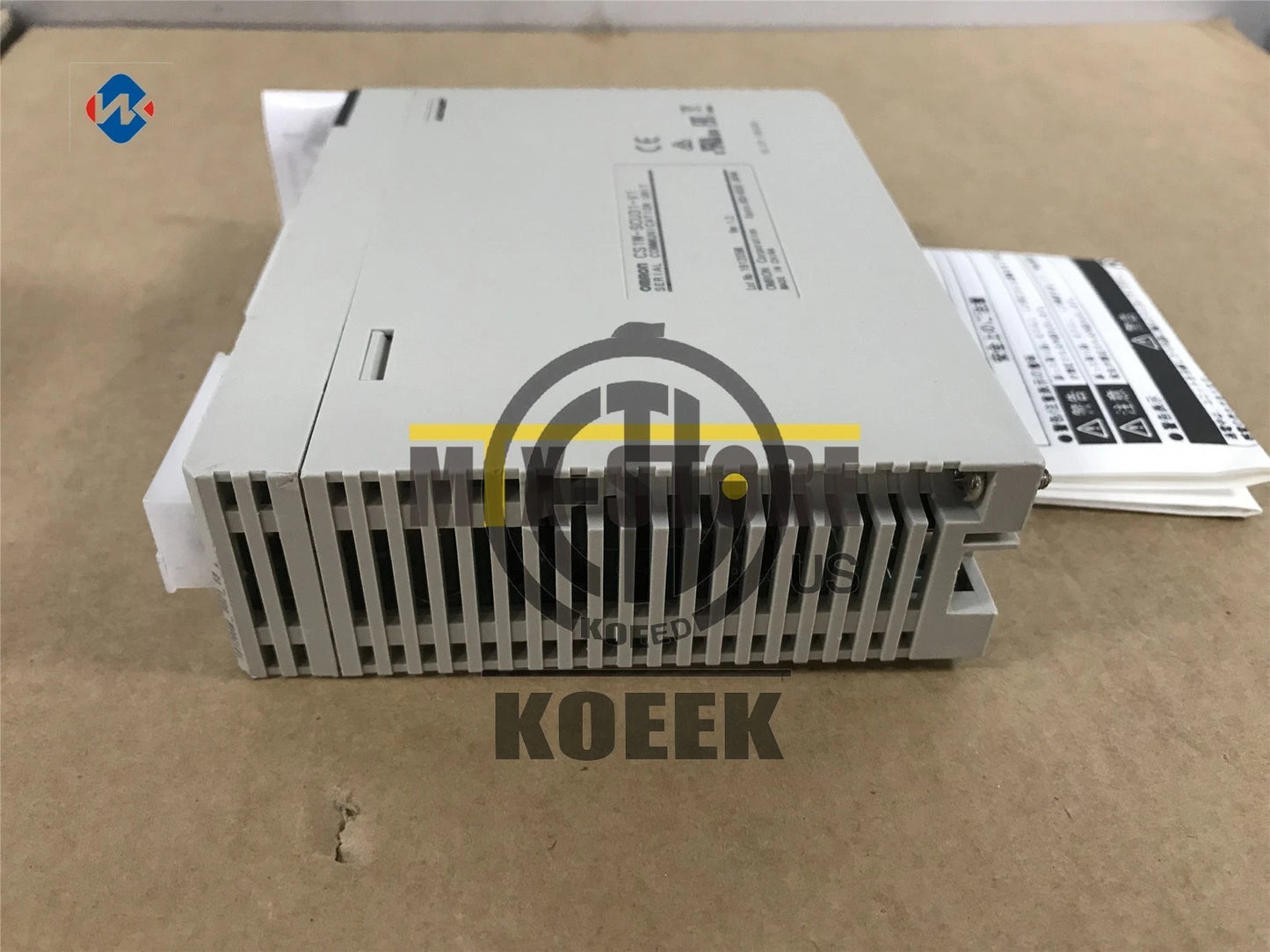 1PCS CS1W-SCU31-V1 CS1WSCU31V1OMRON Serial Communication Unit