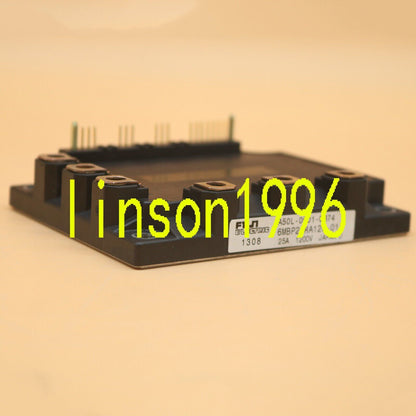 6MBP25RA120-01 A50L-0001-0347 Power Supply Module - FUJI