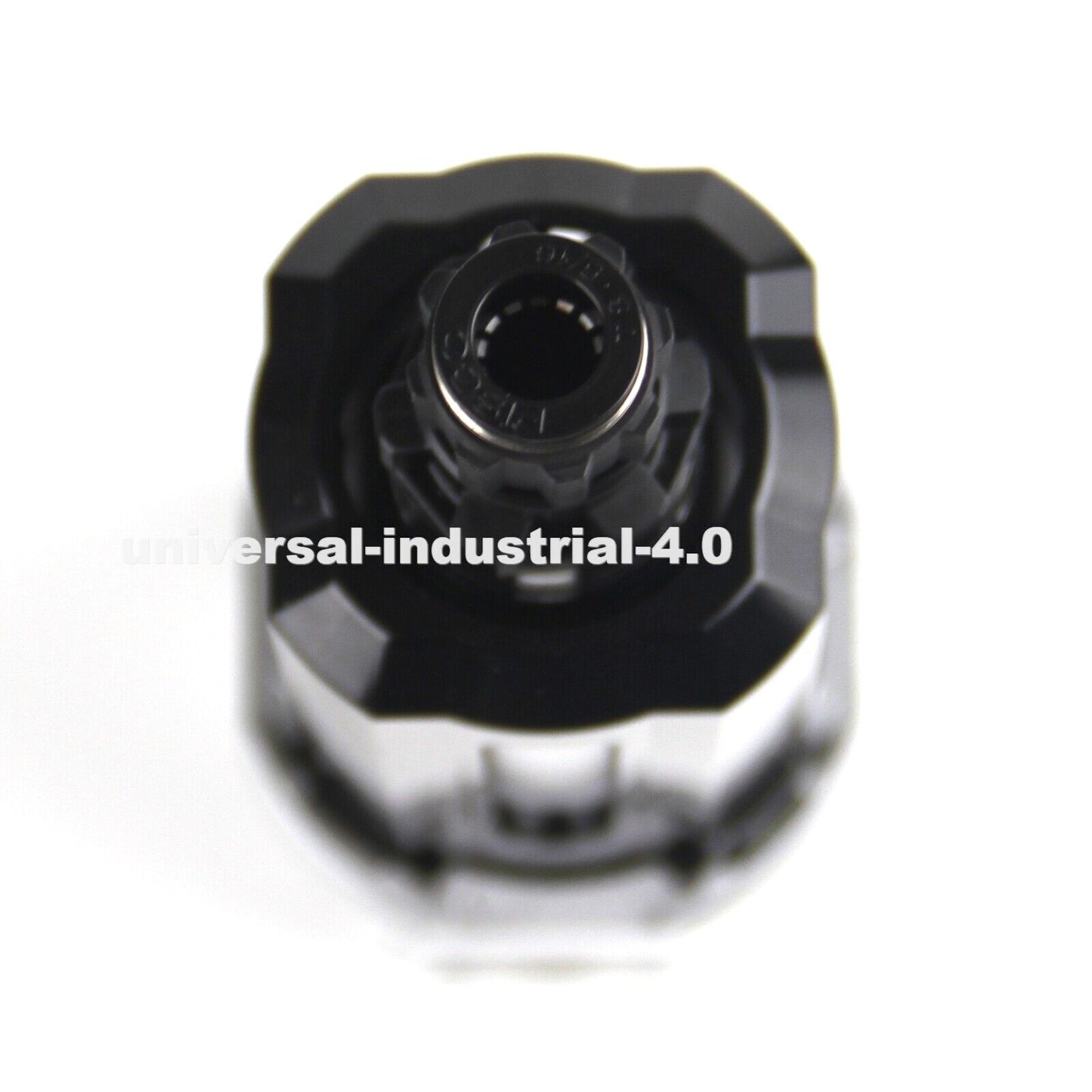 MINDMAN MAF300L-8A Three-Point Combination Filter - D Series - MINDMAN