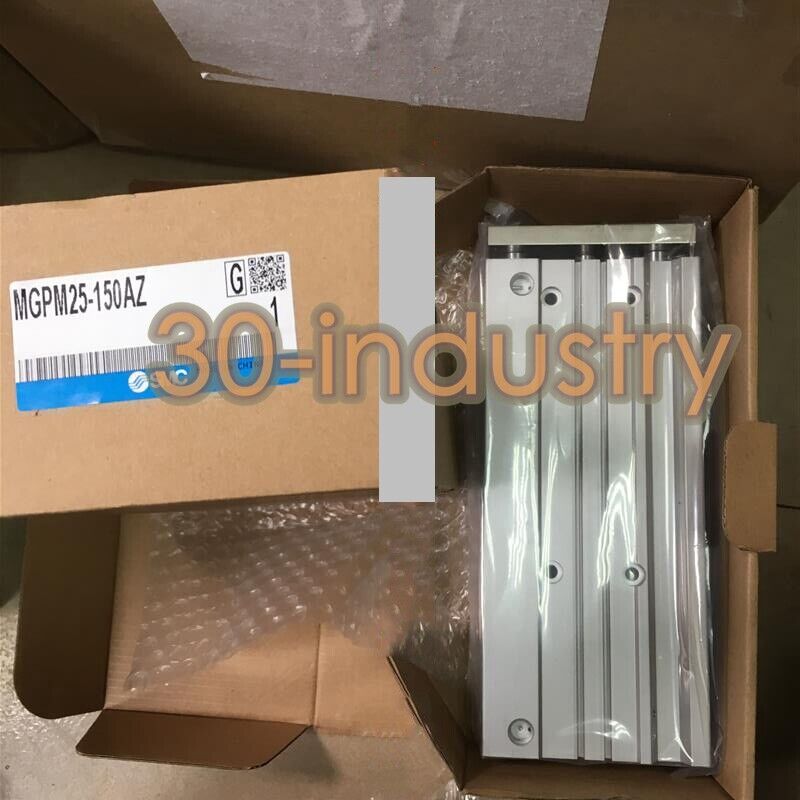 SMC MGPM25-150AZ Cylinder - 1PC New - koeed