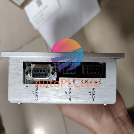 1PCS & Tested PACIFIC SCIENTIFIC 6410-001-N-N-N Stepper Motor Drive PLC