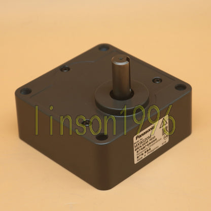 New MX9G20M – Panasonic Gear Head - PANASONIC