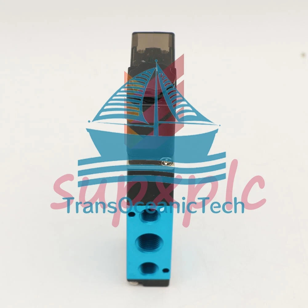 Marto MFS2120 DC24V Solenoid Valve 1PC