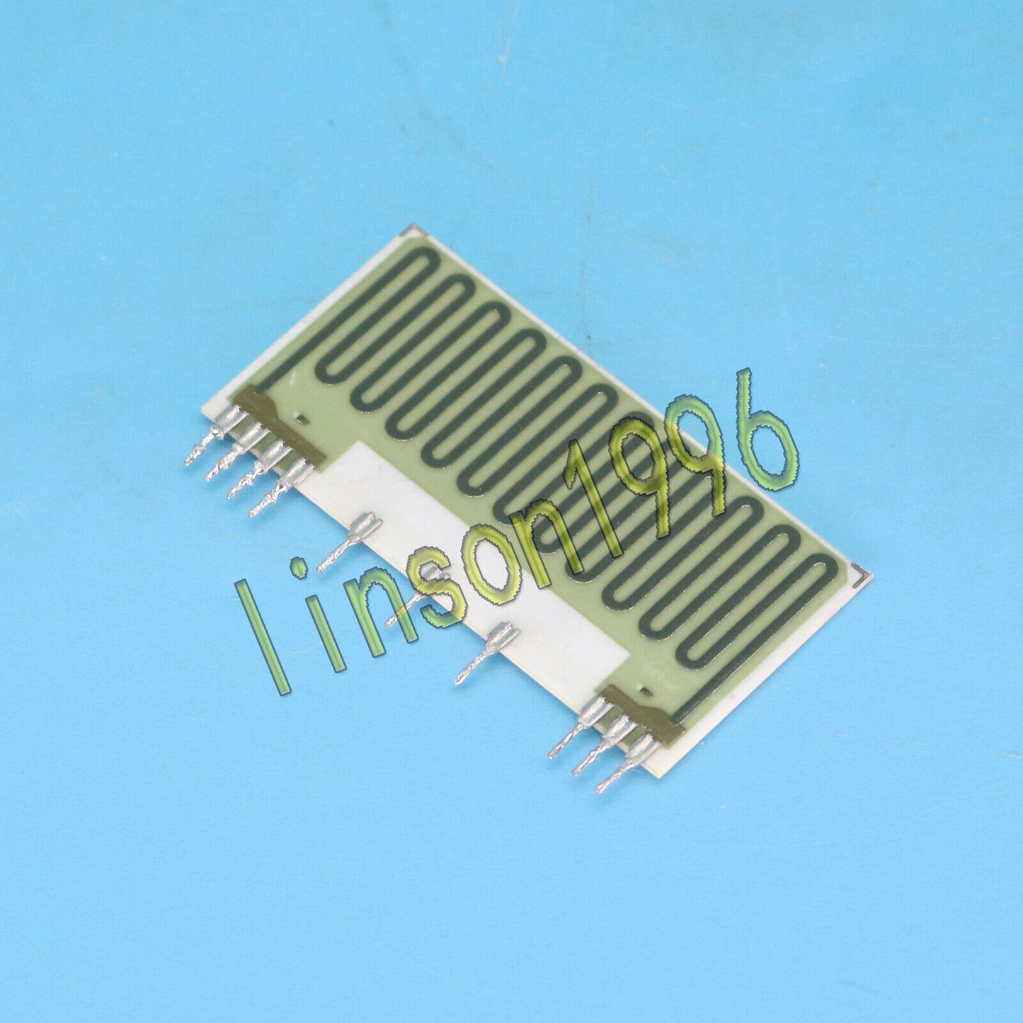 Used Lenze 8211RH.2A Power Supply Module Quality Assurance - LENZE