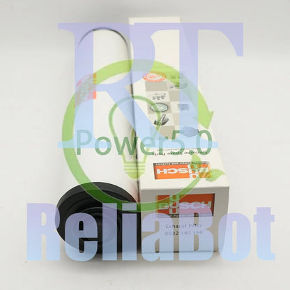 BUSCH 0532140159 0532 140 159 Vacuum Pump Exhaust Filter 1x