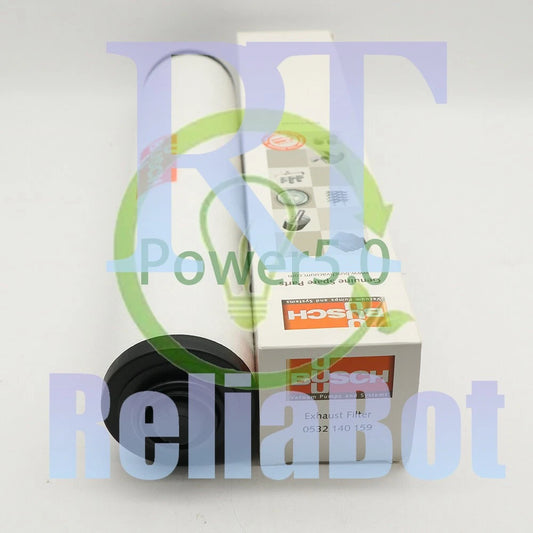 BUSCH 0532140159 0532 140 159 Vacuum Pump Exhaust Filter 1x