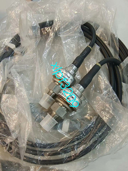 new KH13 KEIKI pressure sensor - KEIKI