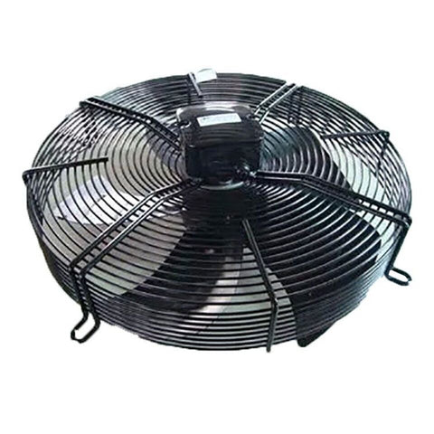 new Ziehl-Abegg FN045-4DK.2F.V7P2 1PC Axial Fan FN0454DK.2F.V7P2 - ZIEHL-ABEGG