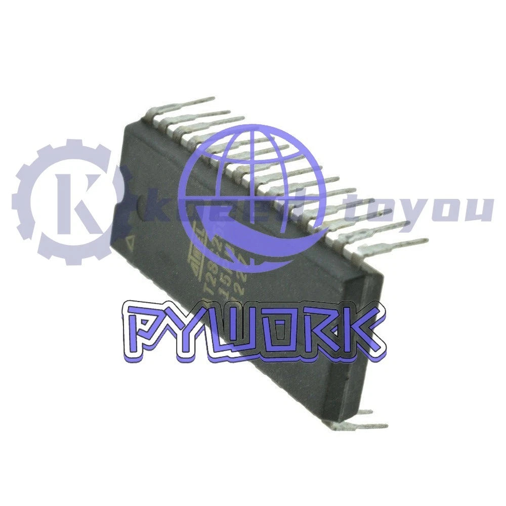 EEPROM IC ATMEL DIP-28 AT28C256-15PU GOOD QUALITY