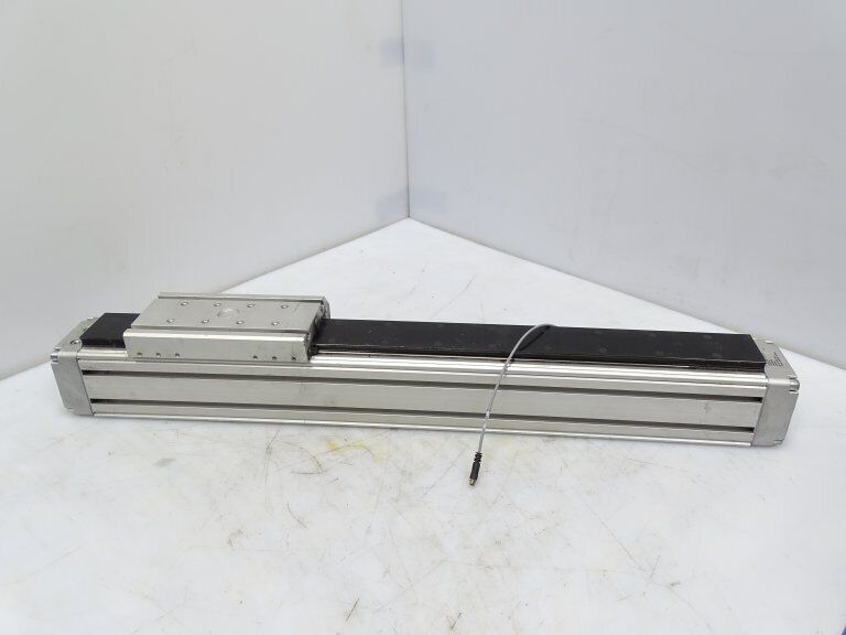 FESTO DGPL-50-475-PPV-A-KF-B PNEUMATIC CYLINDER FESTO