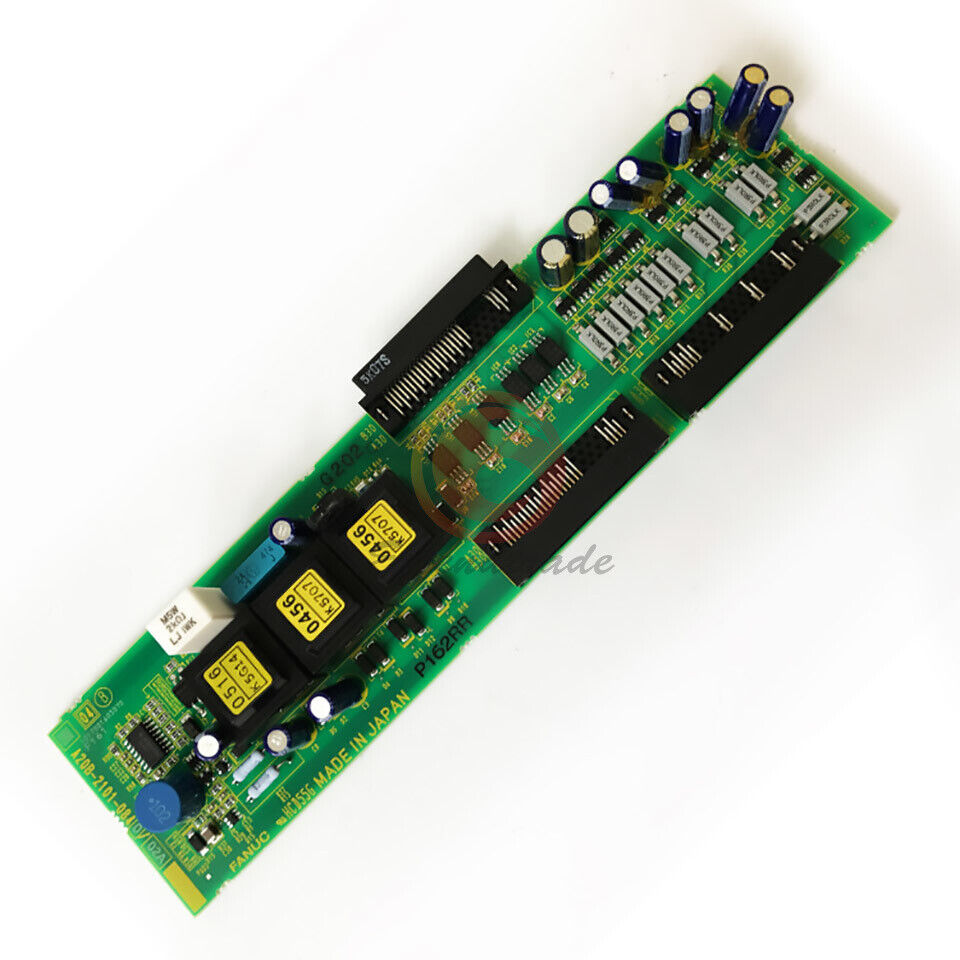 New ONE FANUC BOARD A20B-2101-0840 - ONE FANUC