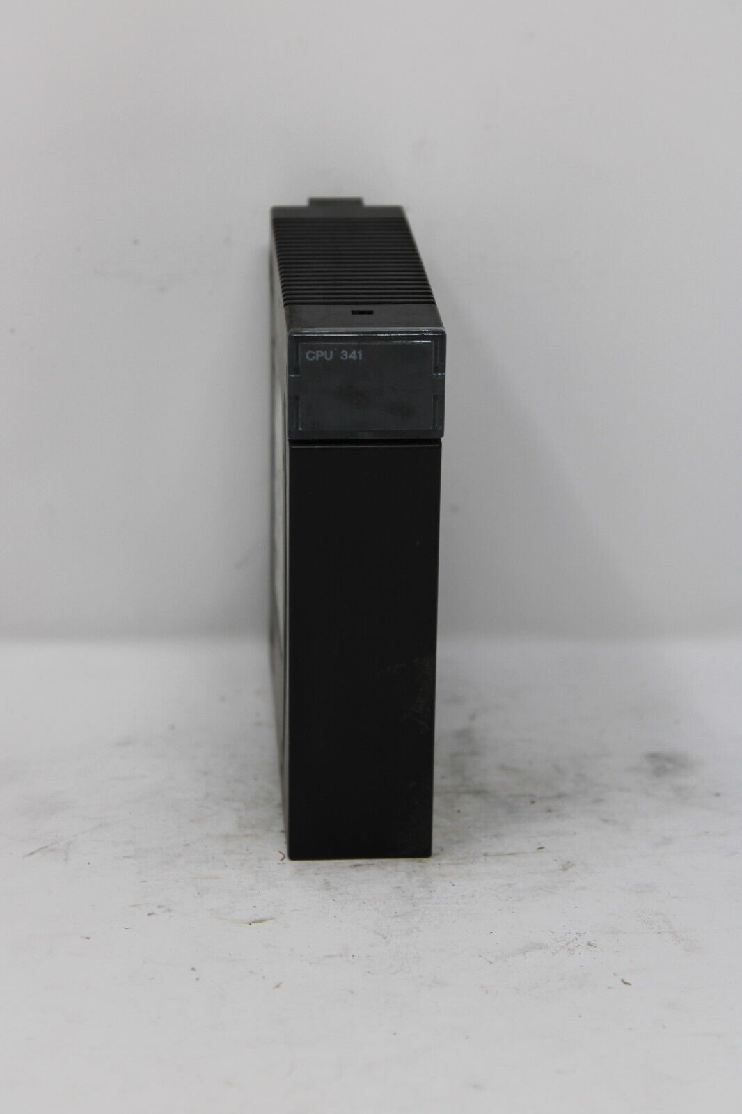 used GE Fanuc IC693CPU341S CPU Module - GE
