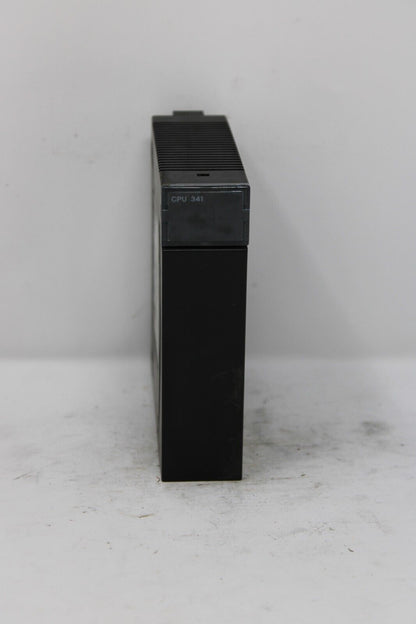used GE Fanuc IC693CPU341S CPU Module - GE