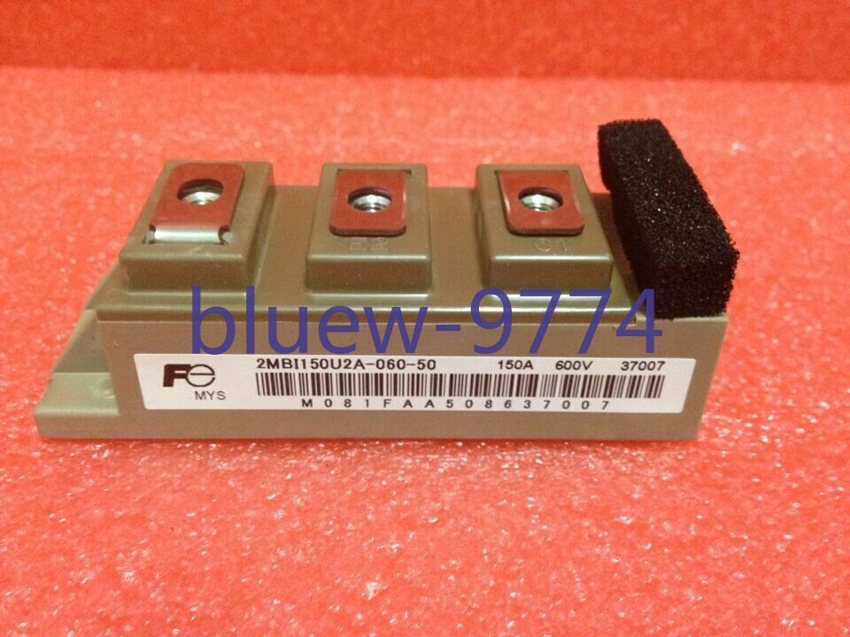 1PC FUJI Power Module 100A 1200V - FUJI